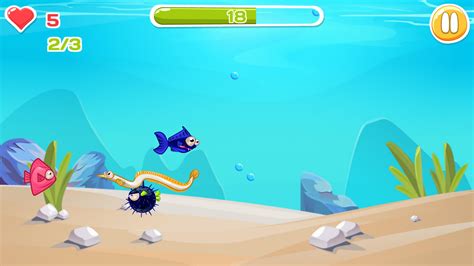 hungry fish downloadable content|Hungry Fish APK for Android Download .